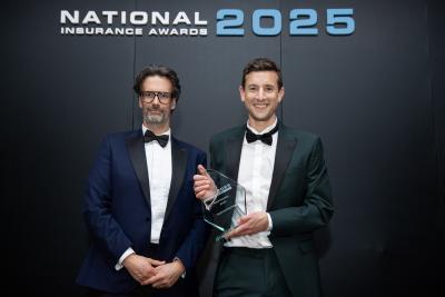 National Insurace Awards